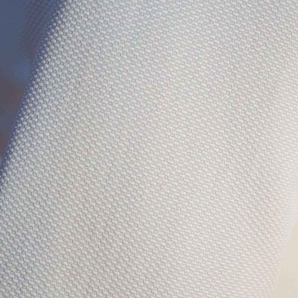 Open Front Cropped Suit Jacket - Picture 14 of 16